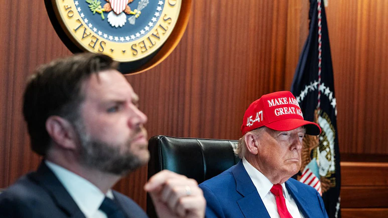 Is Trump Dead
