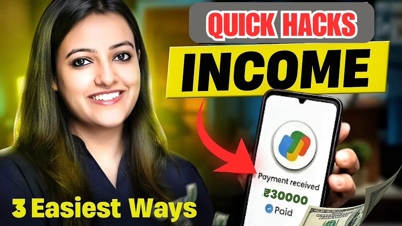 Make Money Online with AI