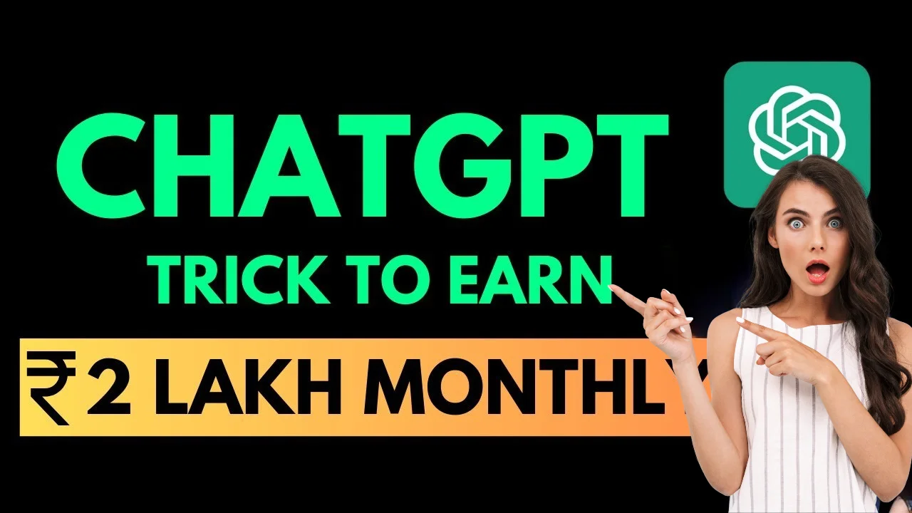 Turn Your Imagination into Income: Storybook Creation with ChatGPT