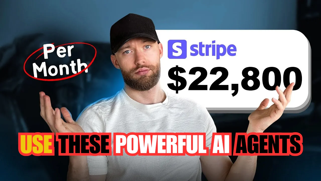 AI Agents to Boost Your Income