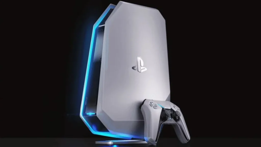 PlayStation 6 