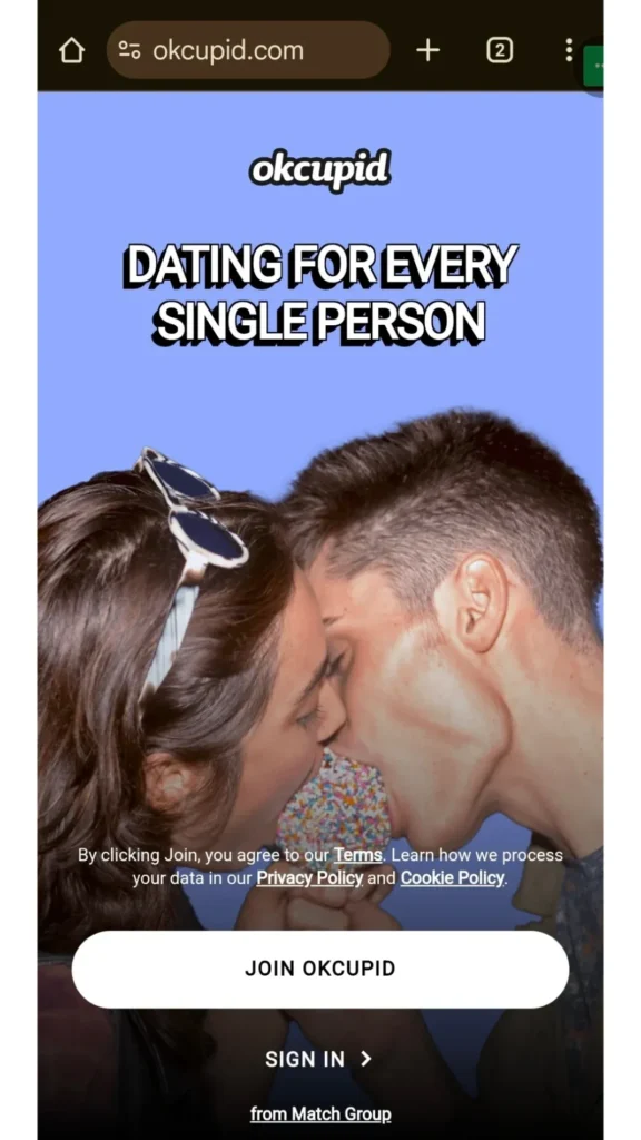 Top 5 Free Dating Apps 2026 