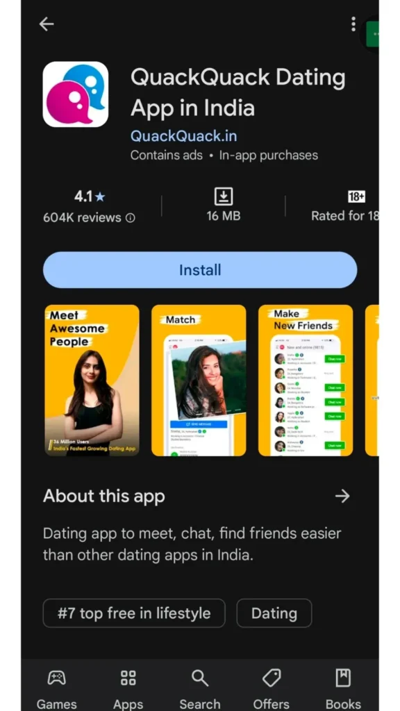 Top 5 Free Dating Apps 2026 