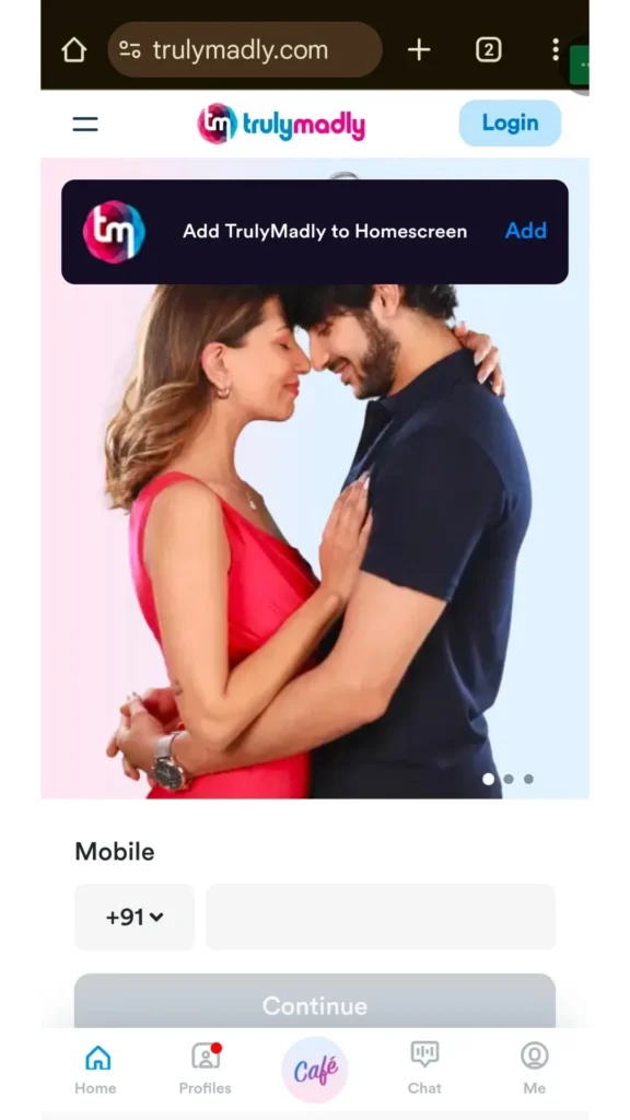 Top 5 Free Dating Apps 2026 