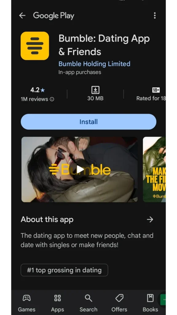 Top 5 Free Dating Apps 2026 