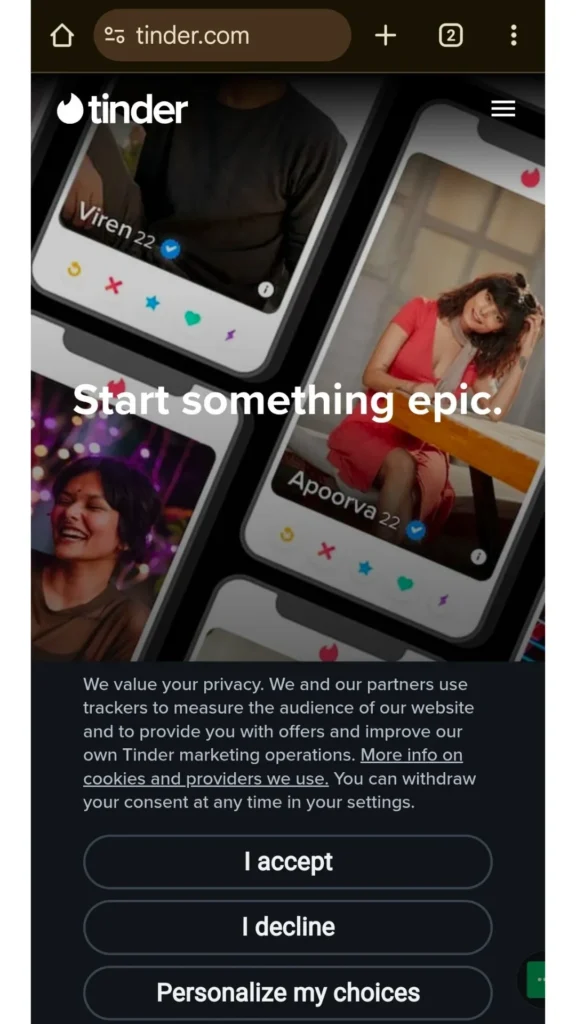 Top 5 Free Dating Apps 2026 